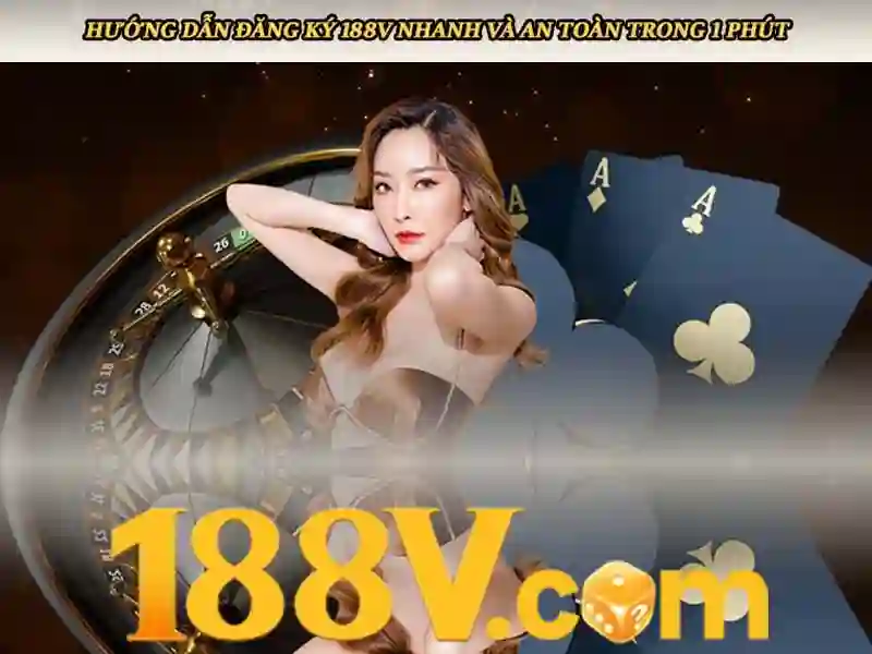 Khái niệm cơ bản của 188v