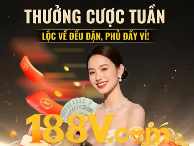 Ứng dụng thực tế của 188v