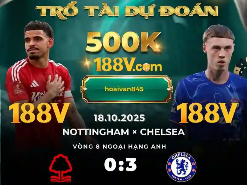 Nguyên lý hoạt động của 188v