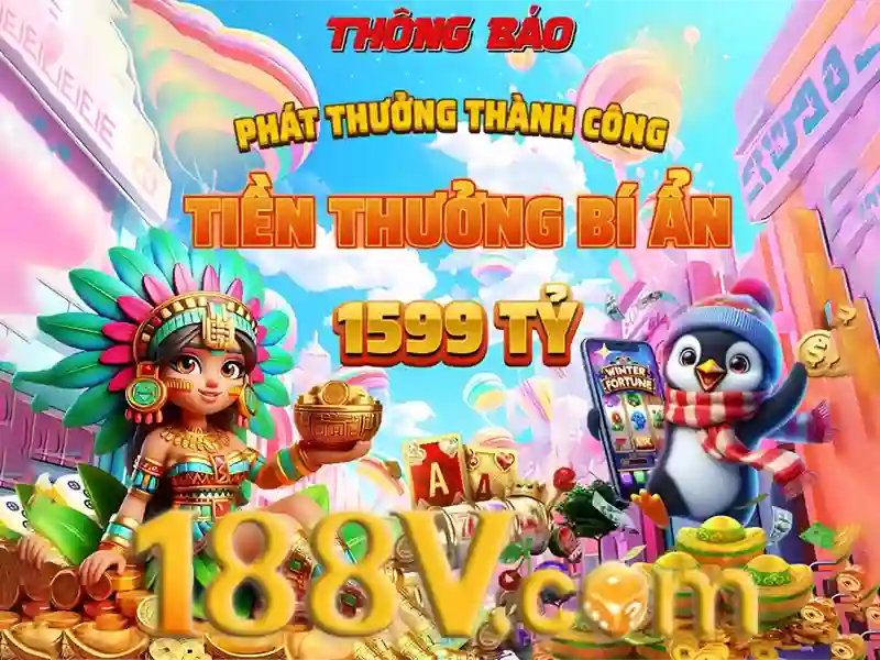 Chủ đề 188v và hành trình khám phá