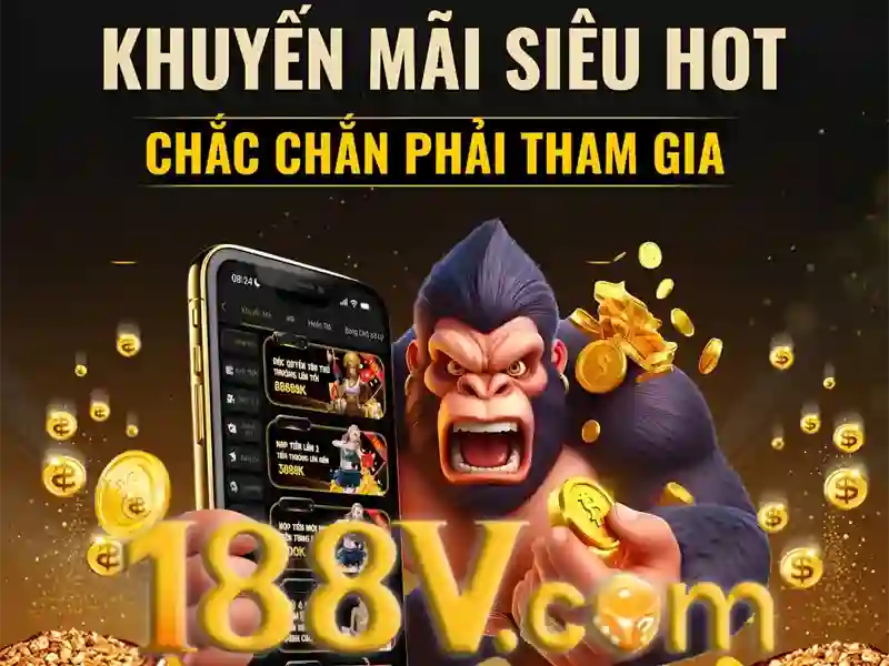 Ứng dụng thực tế của 188v