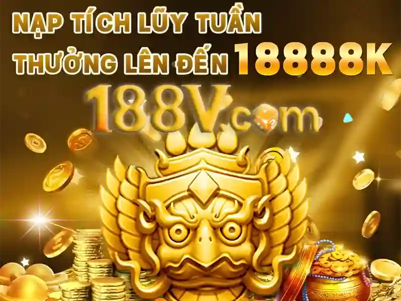 Tổng quan chủ đề và giá trị cốt lõi của slot 188v