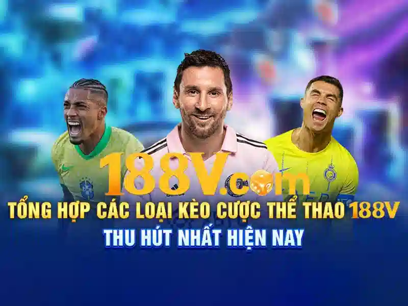 Phát triển và tầm nhìn tương lai của 188v ios