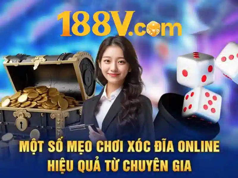 188v: một khái niệm trong thời đại số