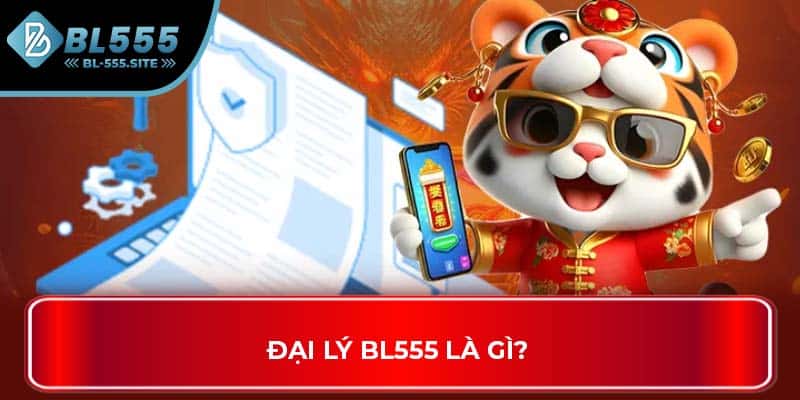 Đại lý 188V là gì?