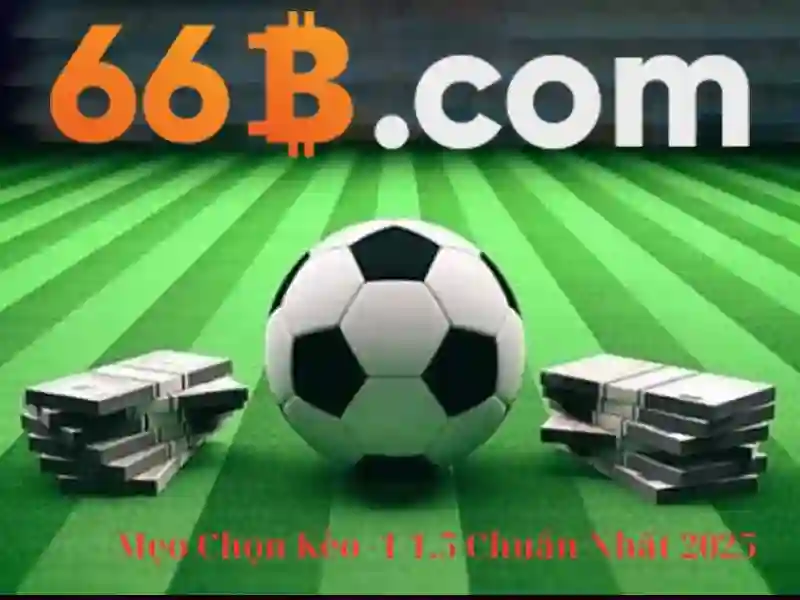 Các loại kèo phạt góc người chơi yêu thích trong nhiều năm qua
