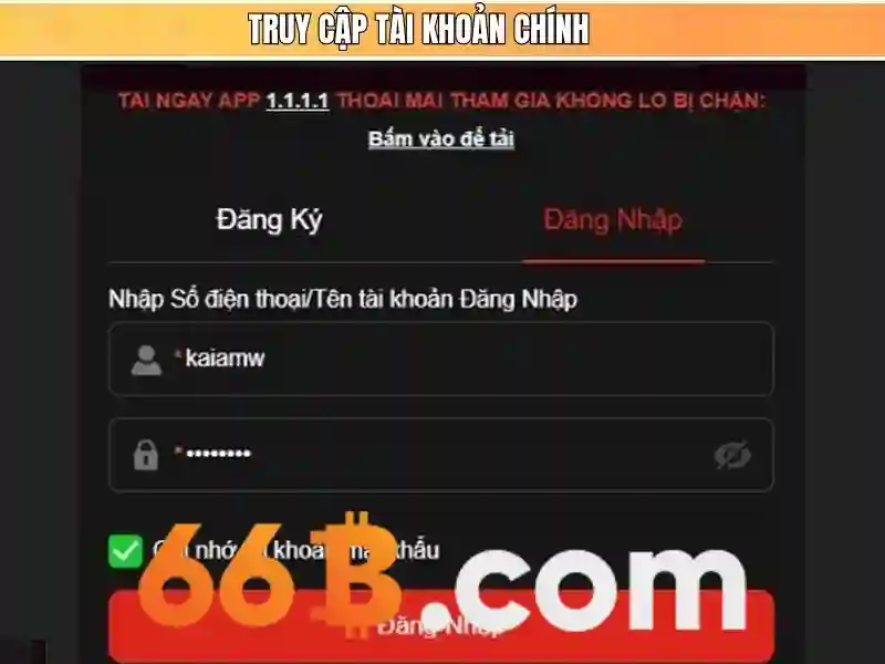 ảnh đại diện