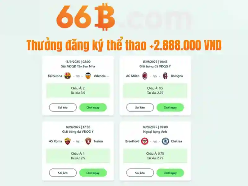 Những giấy phép uy tín trong đánh giá 188V